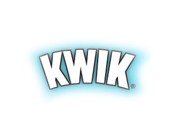 Kwik logo.