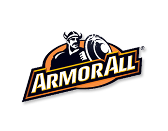 ArmorAll logo.