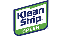 Klean Strip Green.